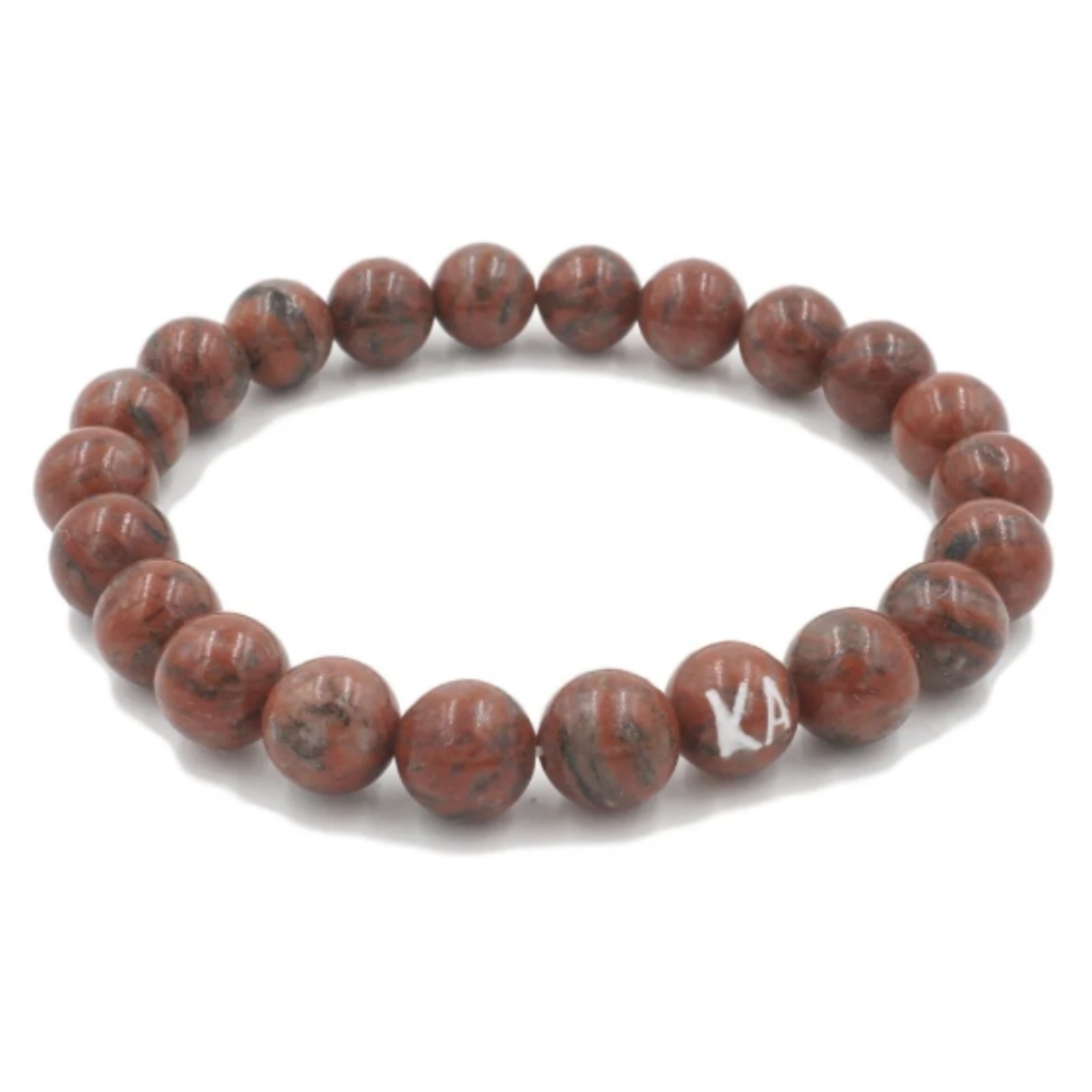 Nib Kinsley Armelle Briar Bracelet Muze Collection 8mm Retired 22$